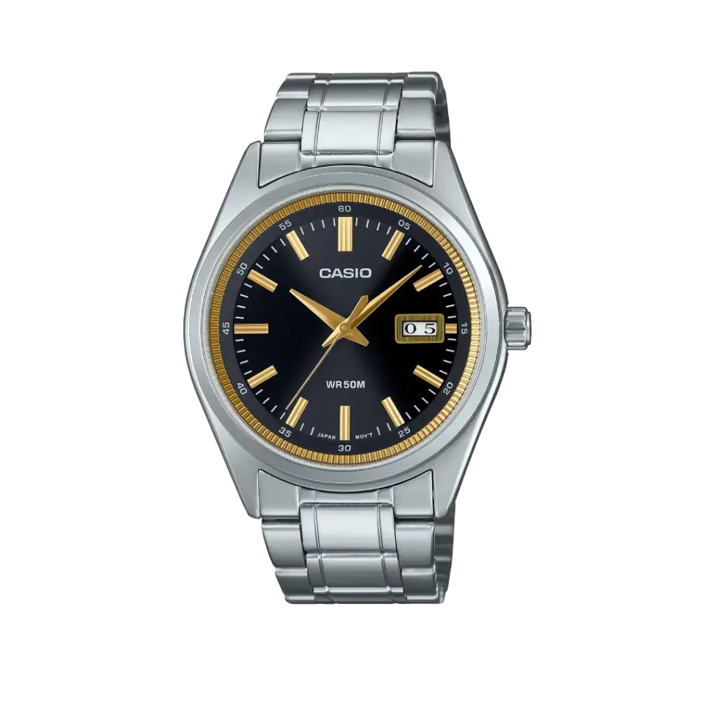 RELOJ CASIO 