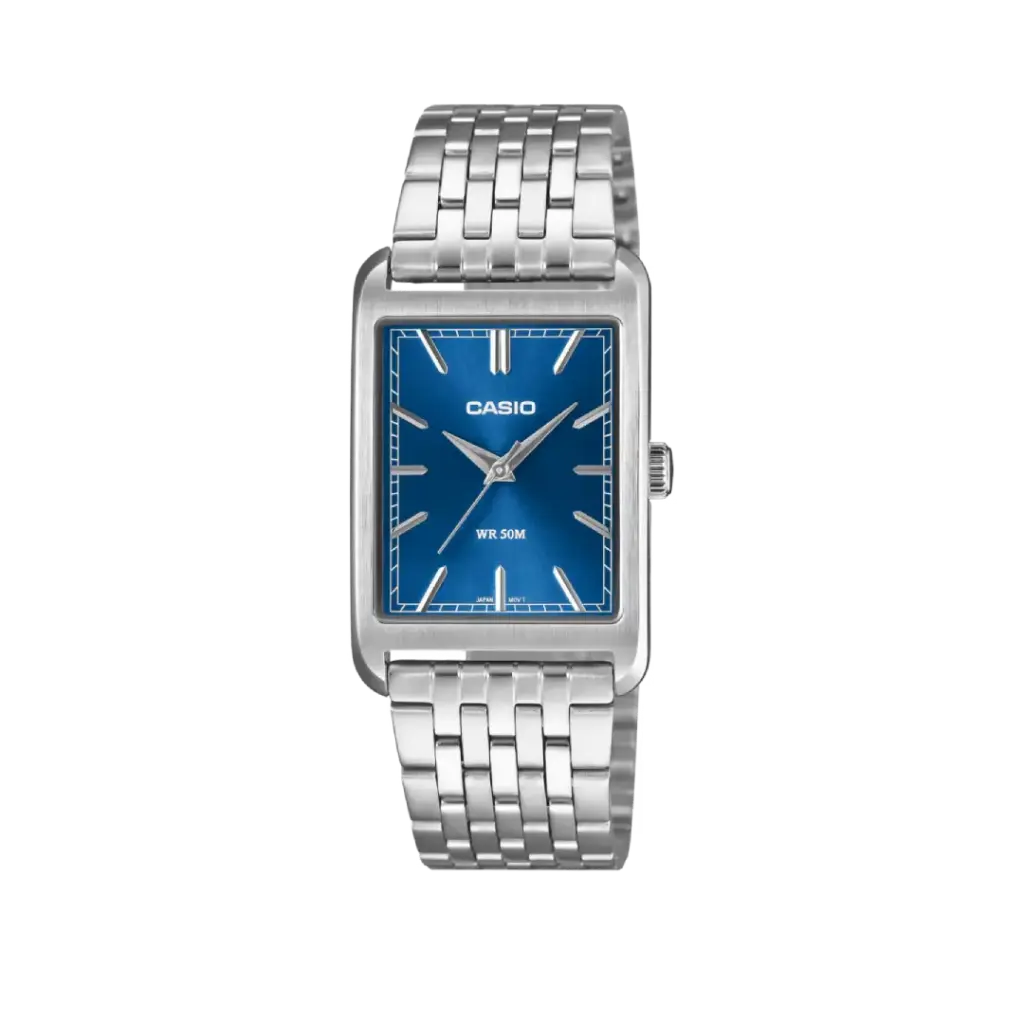CASIO RELOJ 