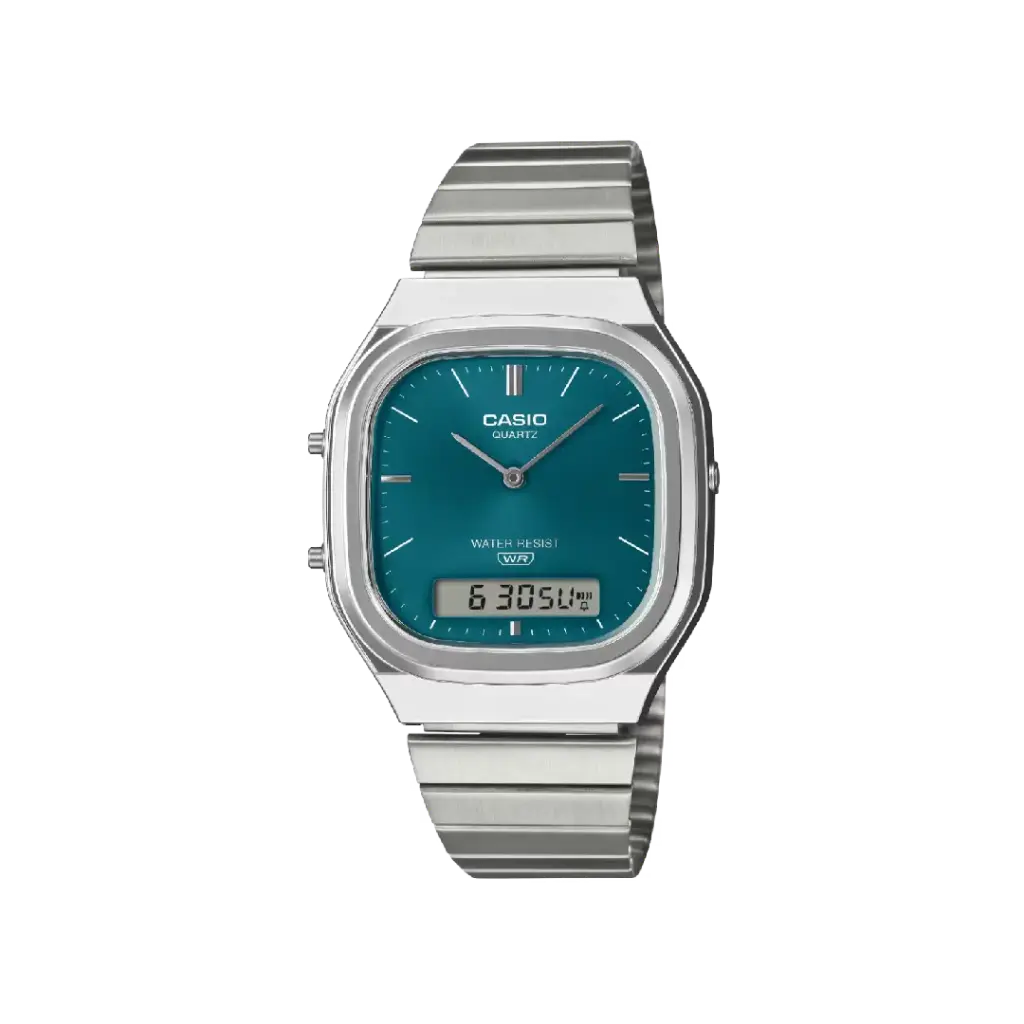 RELOJ CASIO 