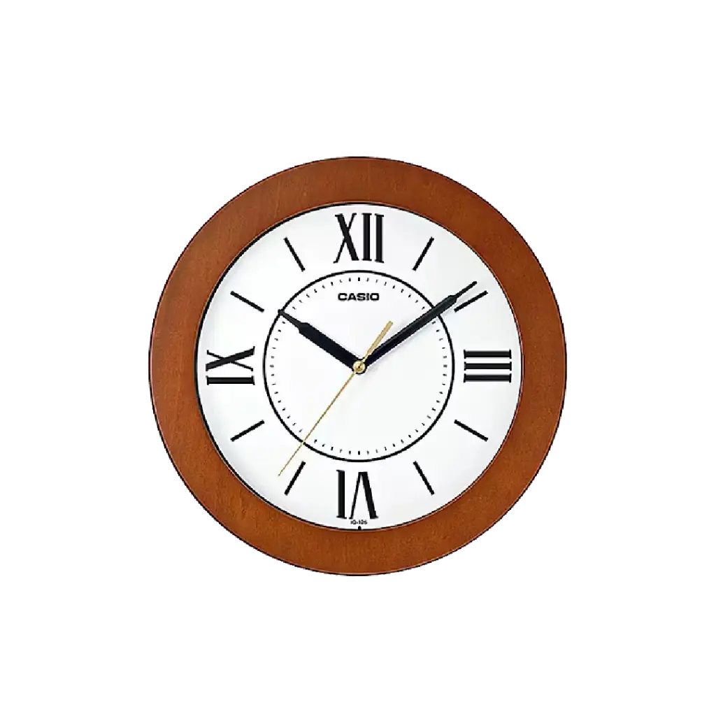 RELOJ CASIO 