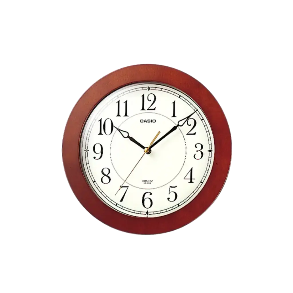 RELOJ CASIO 