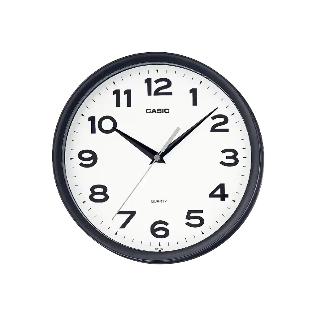 RELOJ CASIO 