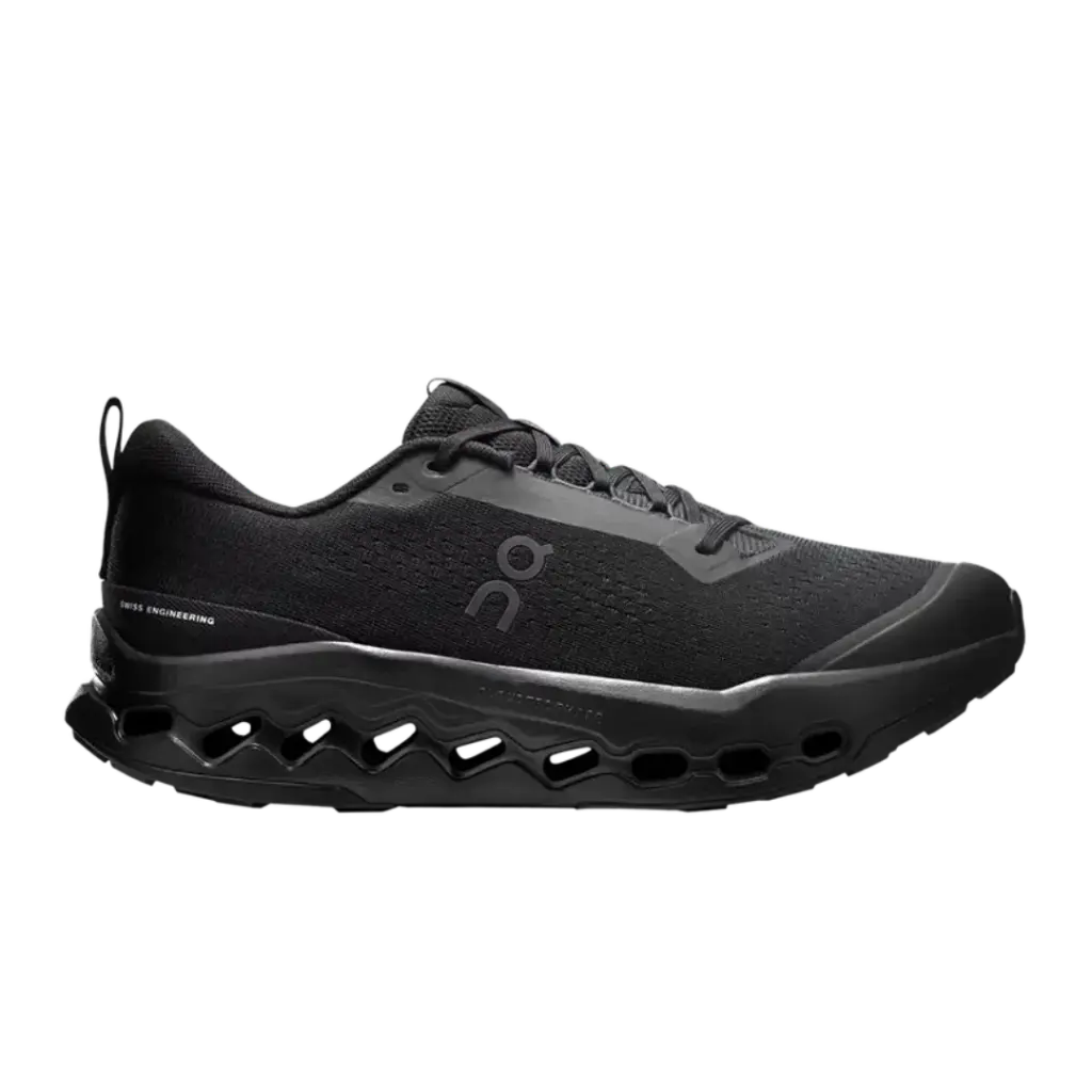 CLOUDSURFER TRAIL 2 BLACK ECLIPSE 