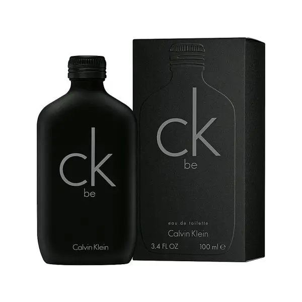CK BE 100ML EDT 