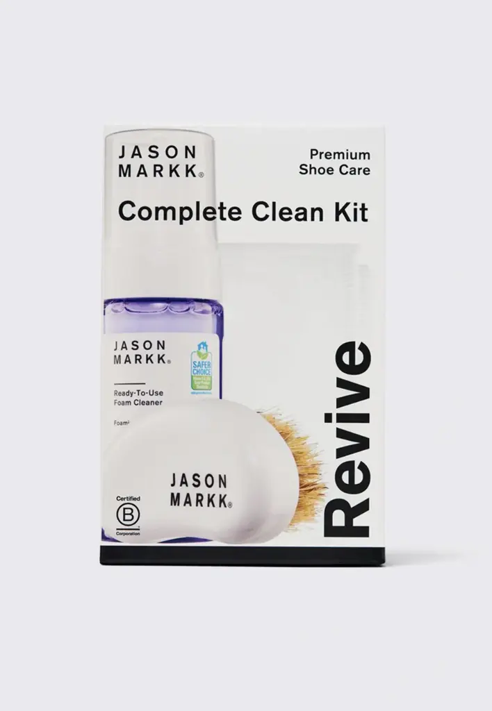 JASON MARKK SHOE COMPLETE CLEAN KIT