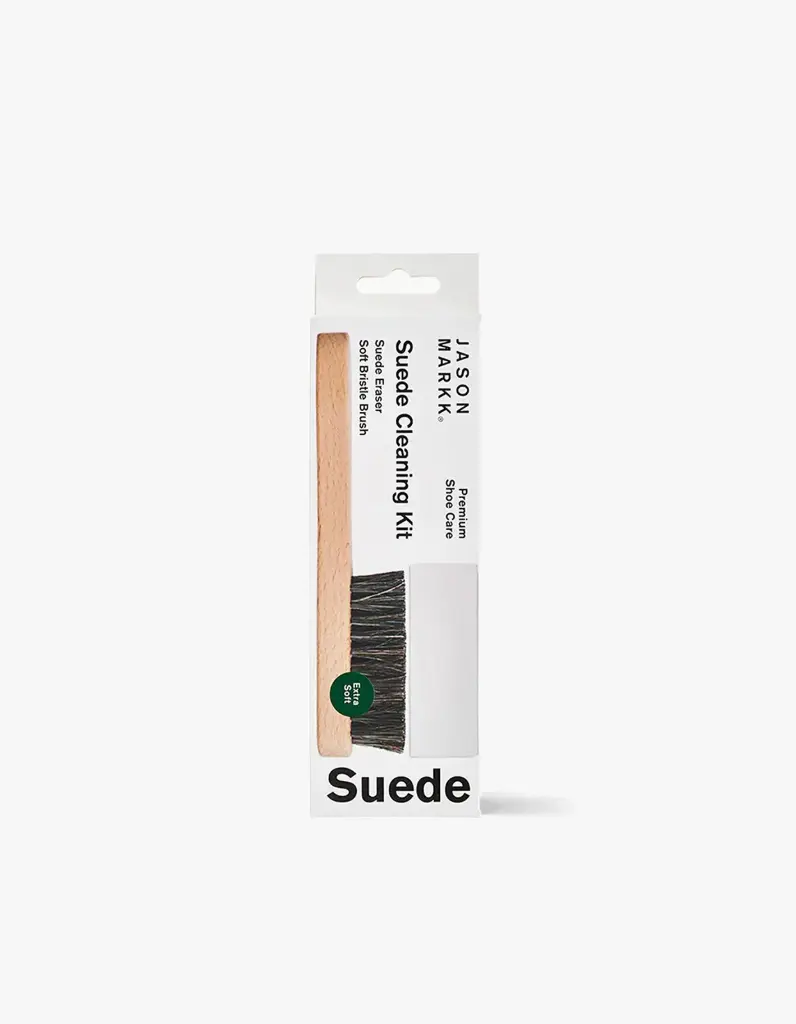 Jason Markk - Suede Cleaning Kit | Superette
