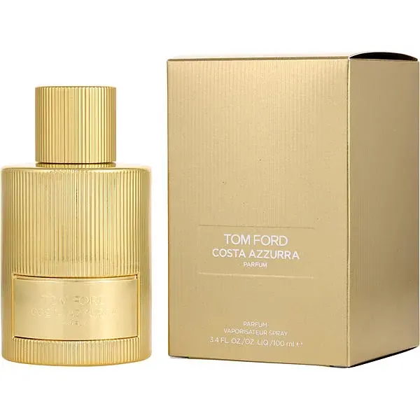 TOM FORD COSTA AZURRA PARFUM 100ML
