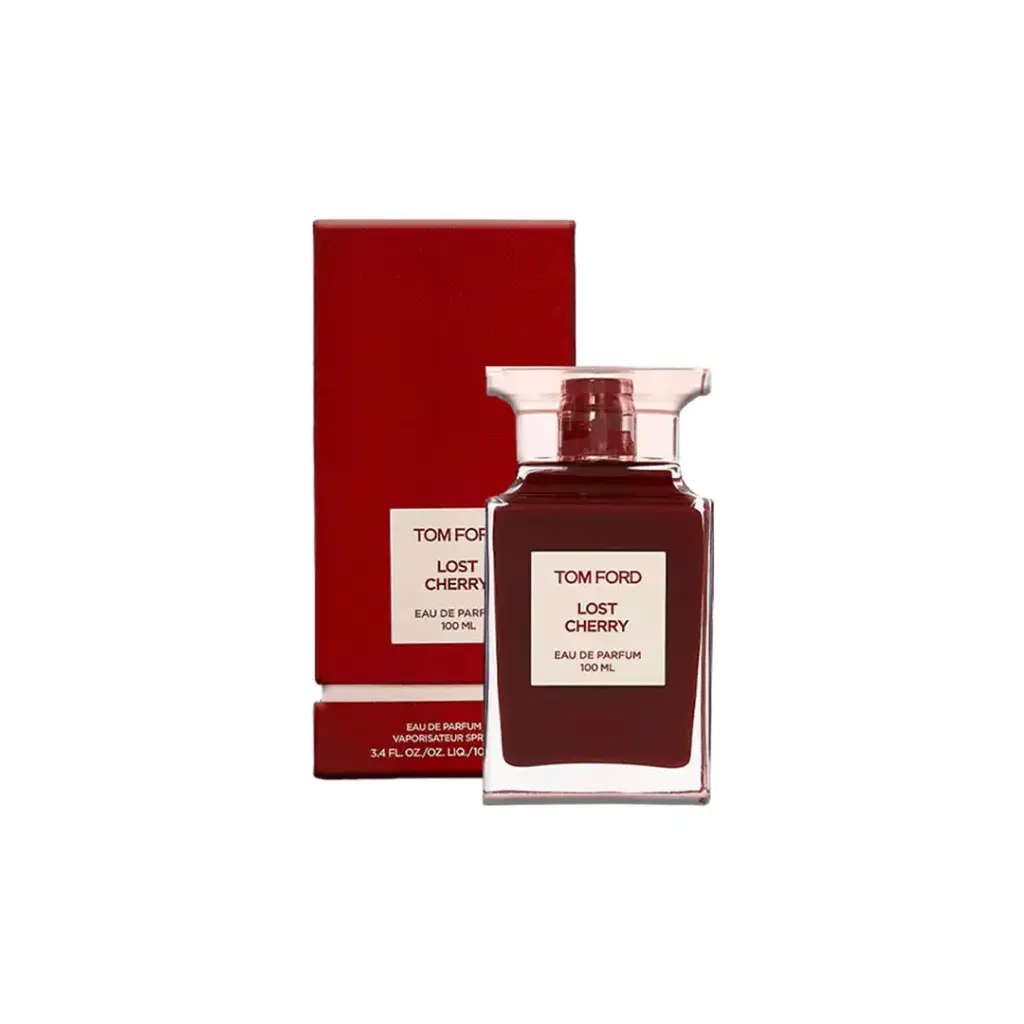 TOM FORD LOST CHERRY UNISEX EDP 100ML