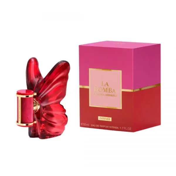CAROLINA HERRERA LA BOMBA INTENSA 80ML 