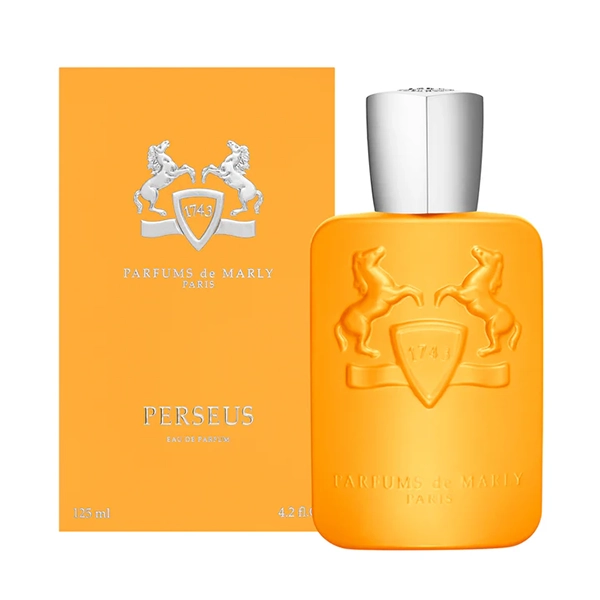 PARFUMS DE MARLY PERSEUS 