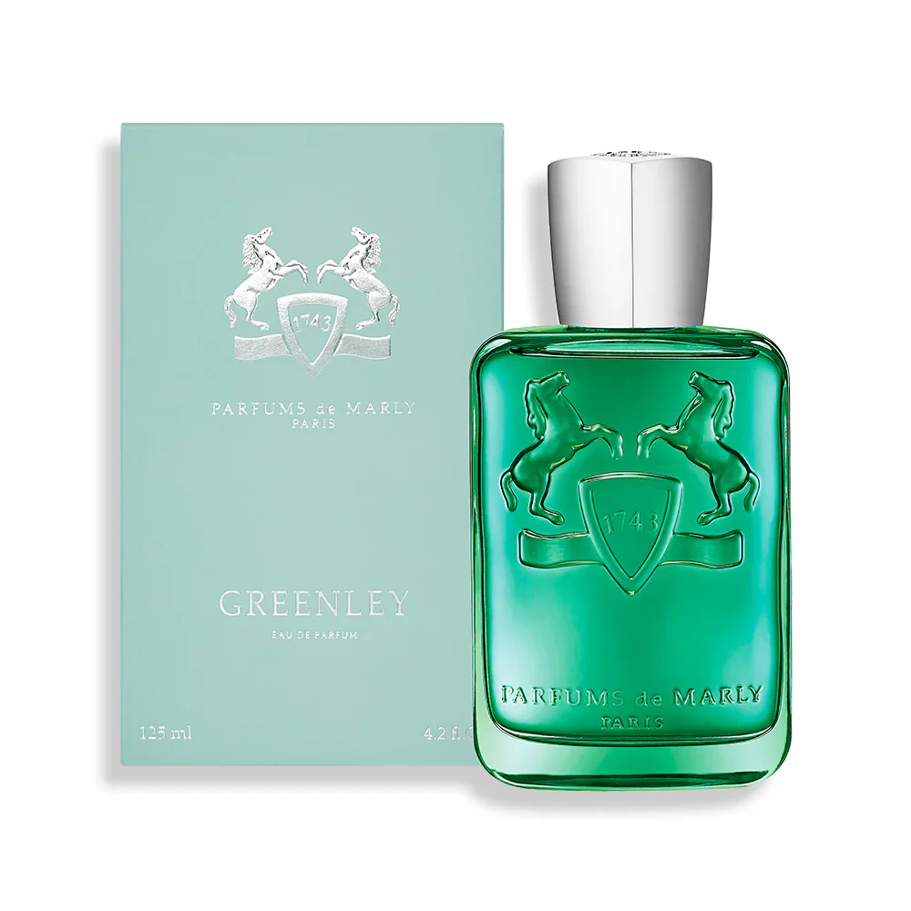 PARFUMS DE MARLY GREENLEY 125ML