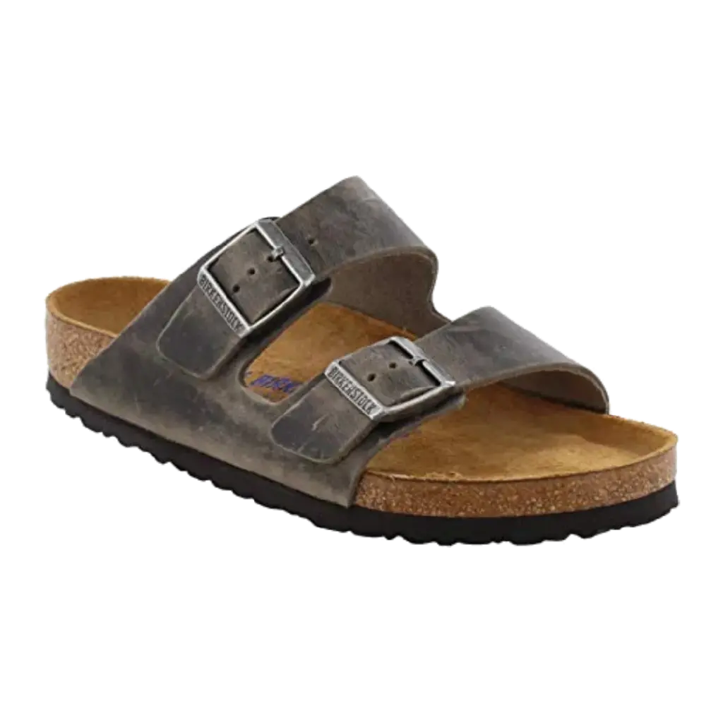 BIRKENSTOCK ARIZONA BS IRON