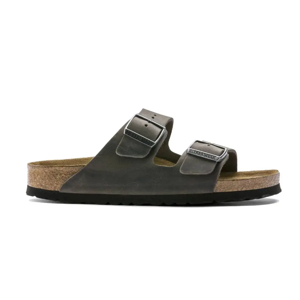 Birkenstock Arizona Iron