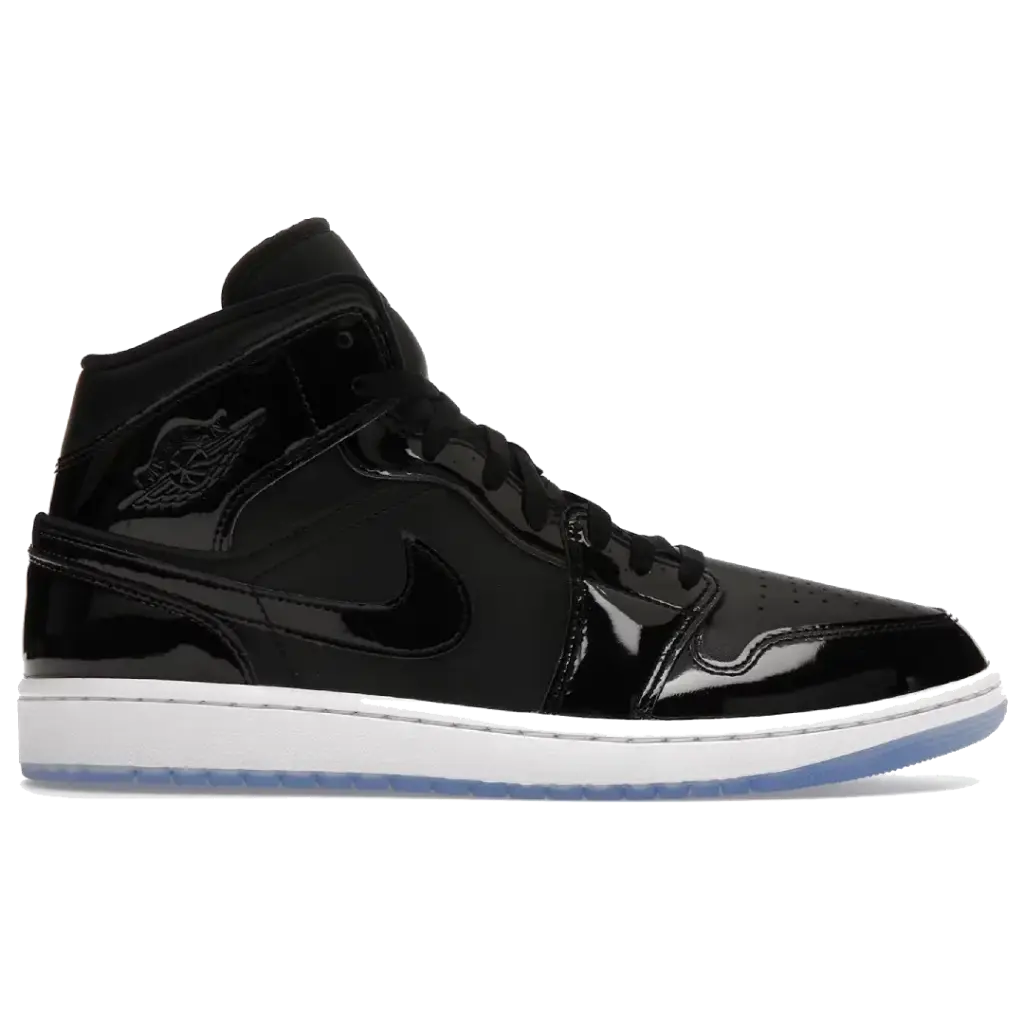 NIKE Jordan 1 MID SE SPACE JAM 