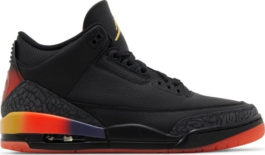CALZADO JORDAN J BALVIN 