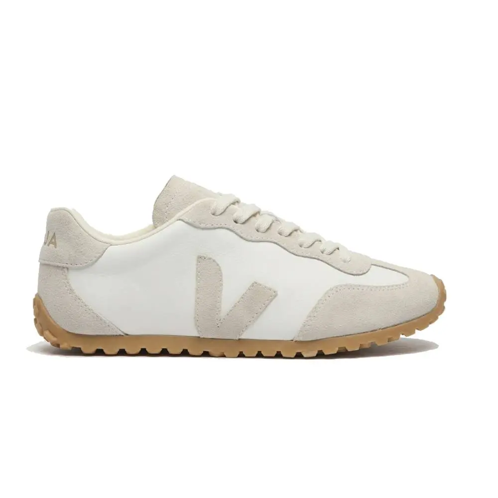 Veja GT Leather White Natural