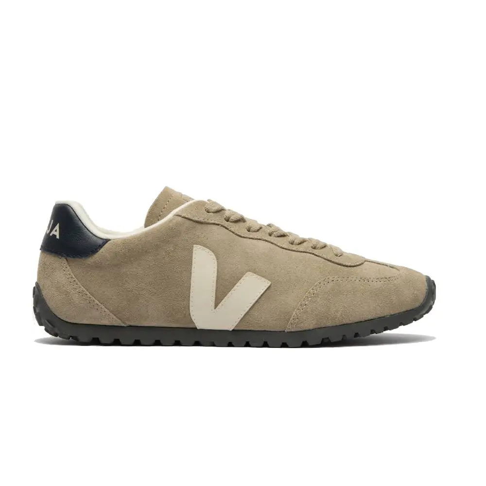 Veja GT Suede Taupe