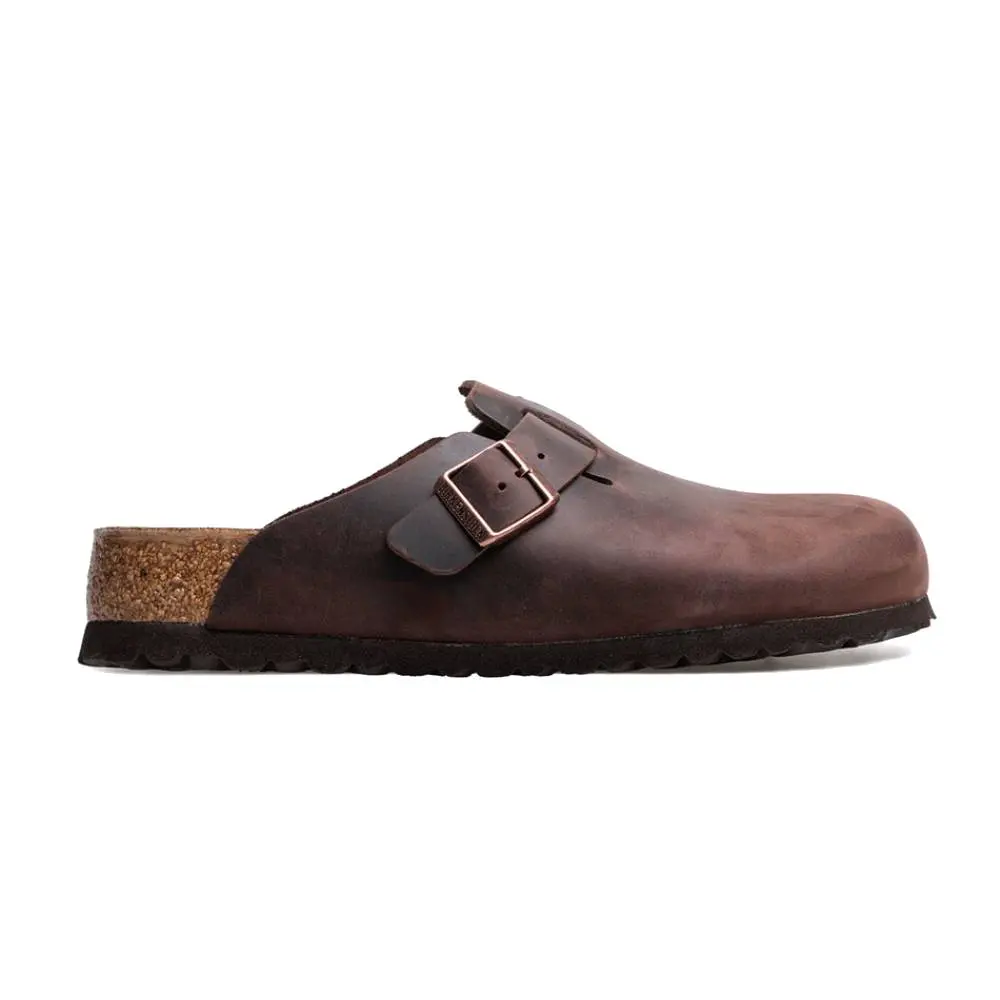 Birkenstock Habana.