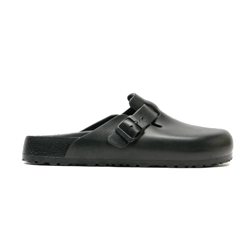 Birkenstock Boston Eva Black