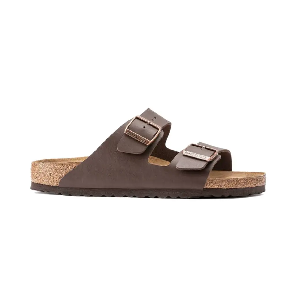 Birkenstock Arizona Dark Brown