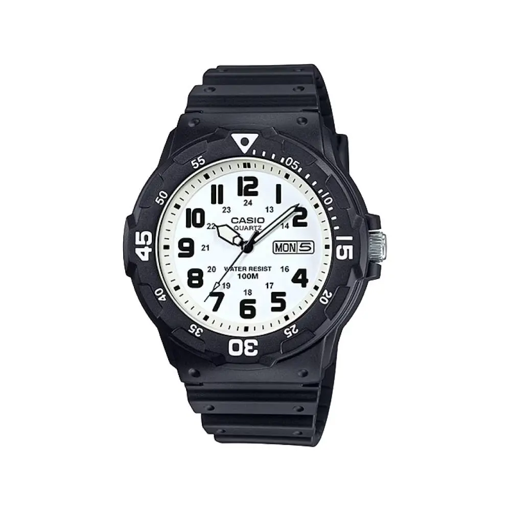 Casio MRW-200H