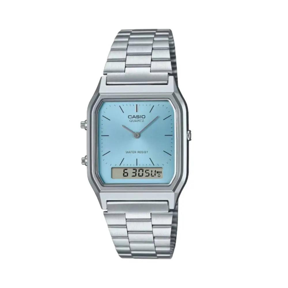Casio AQ-230A