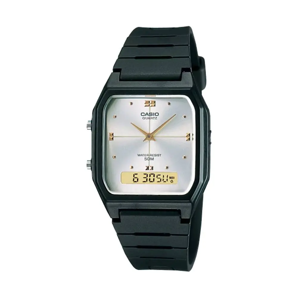 Casio AW-48HE 