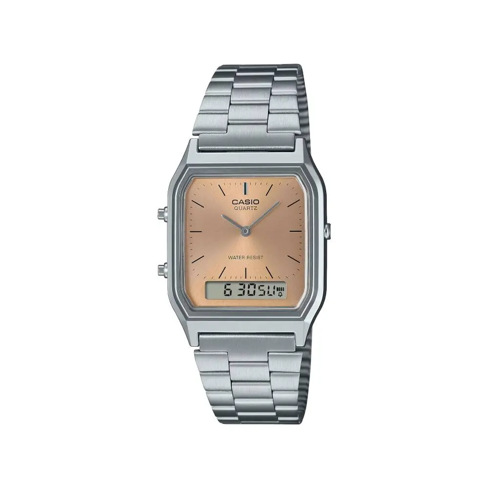 Casio AQ-230A 