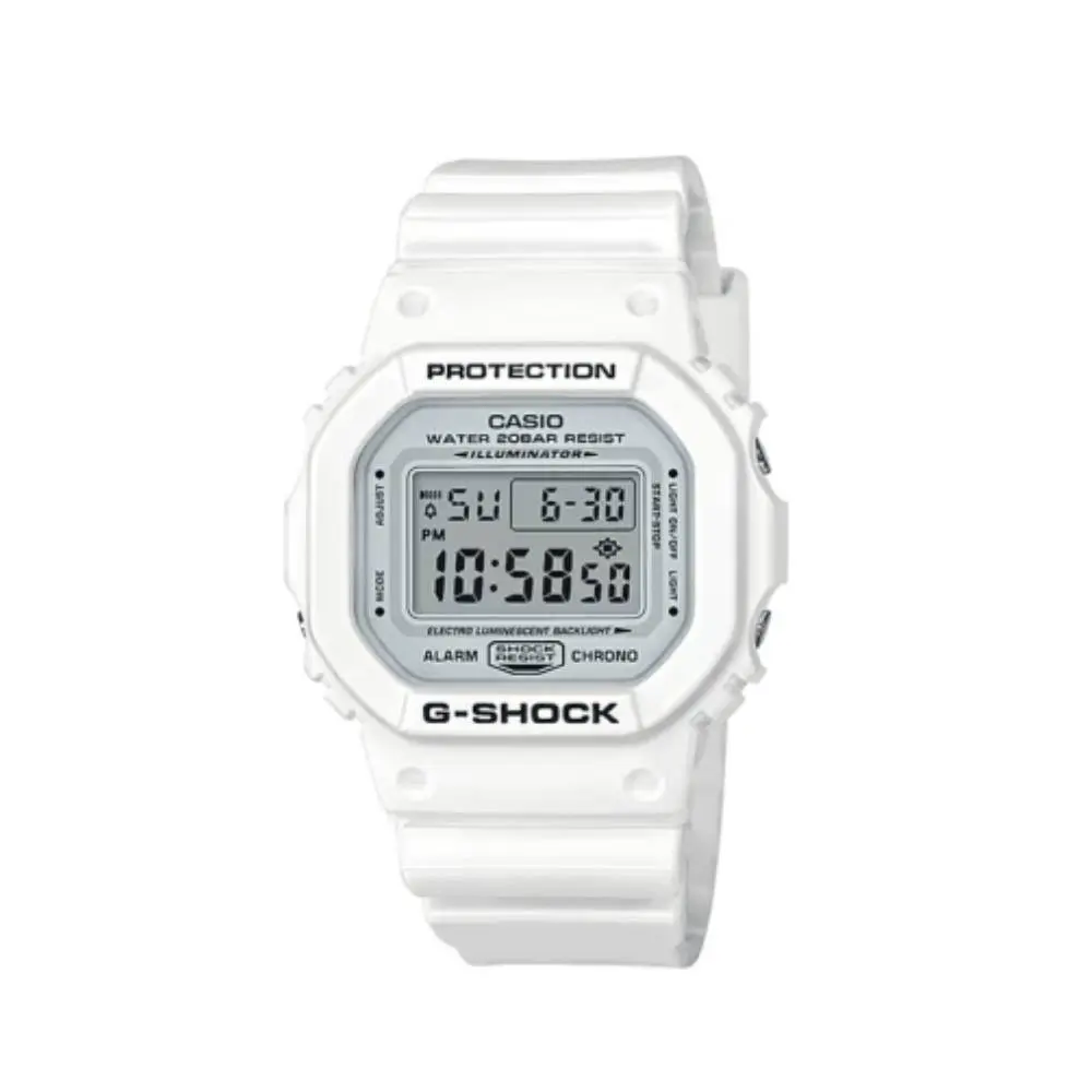 Casio G-Shock DW-5600MB