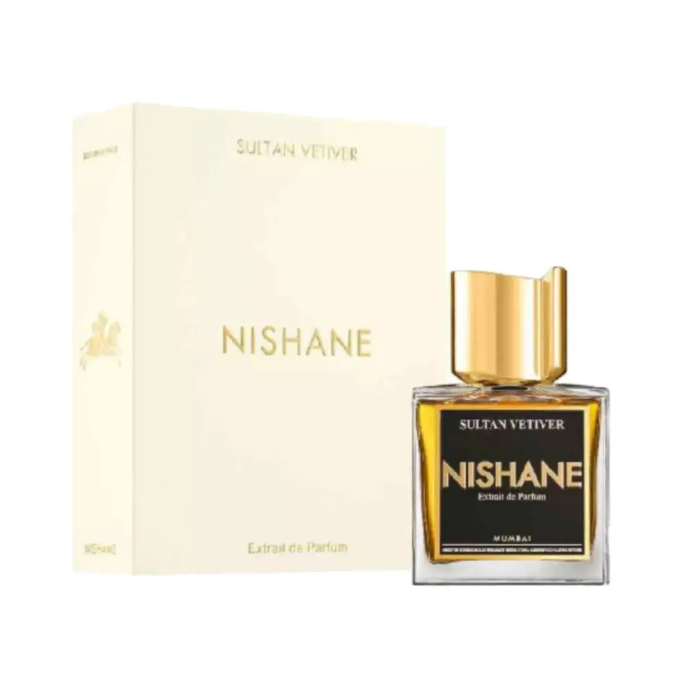 Nishane Ani Extrait De Parfum 100 ML 