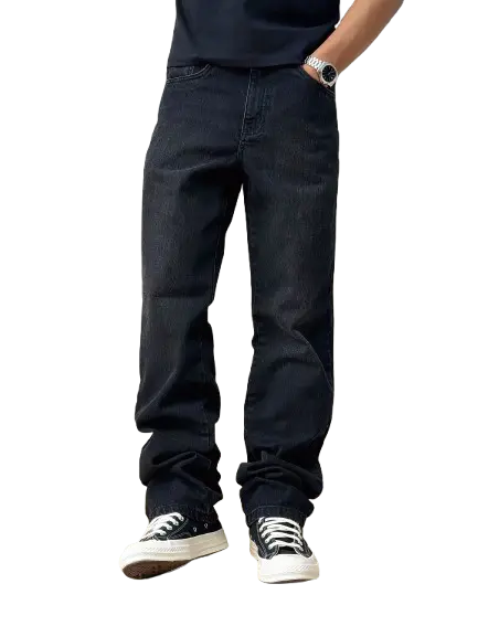Jean Panita Negro 