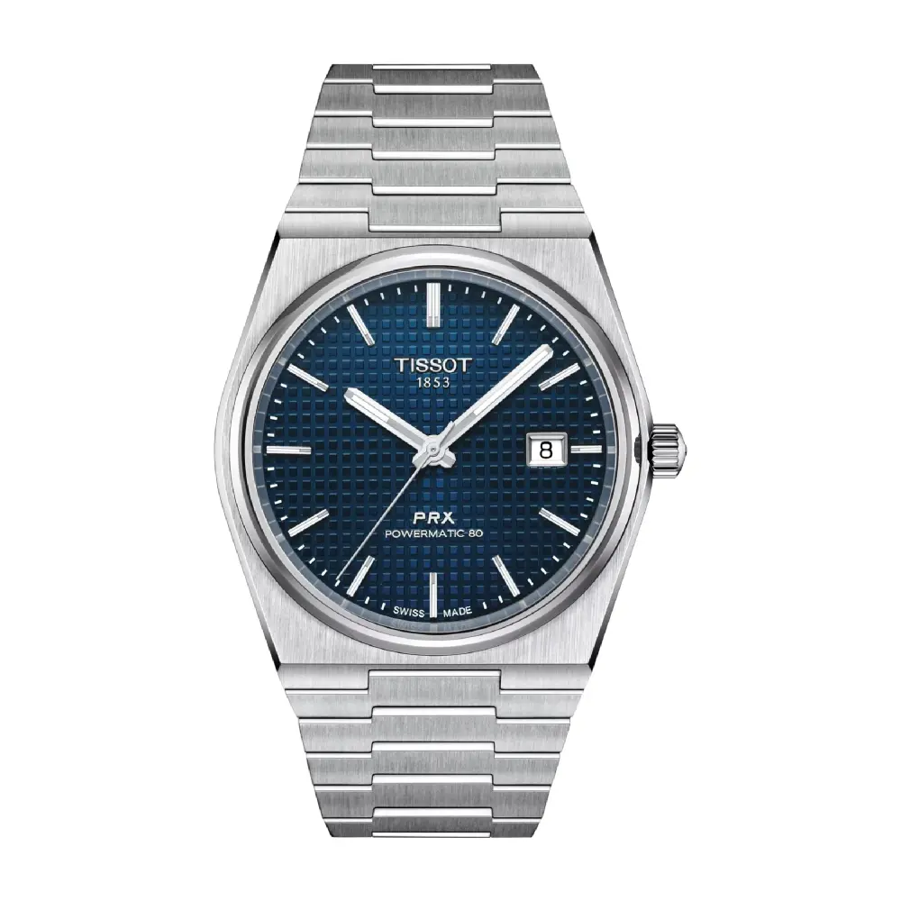  Reloj Tissot PRX 40MM Powermatic 