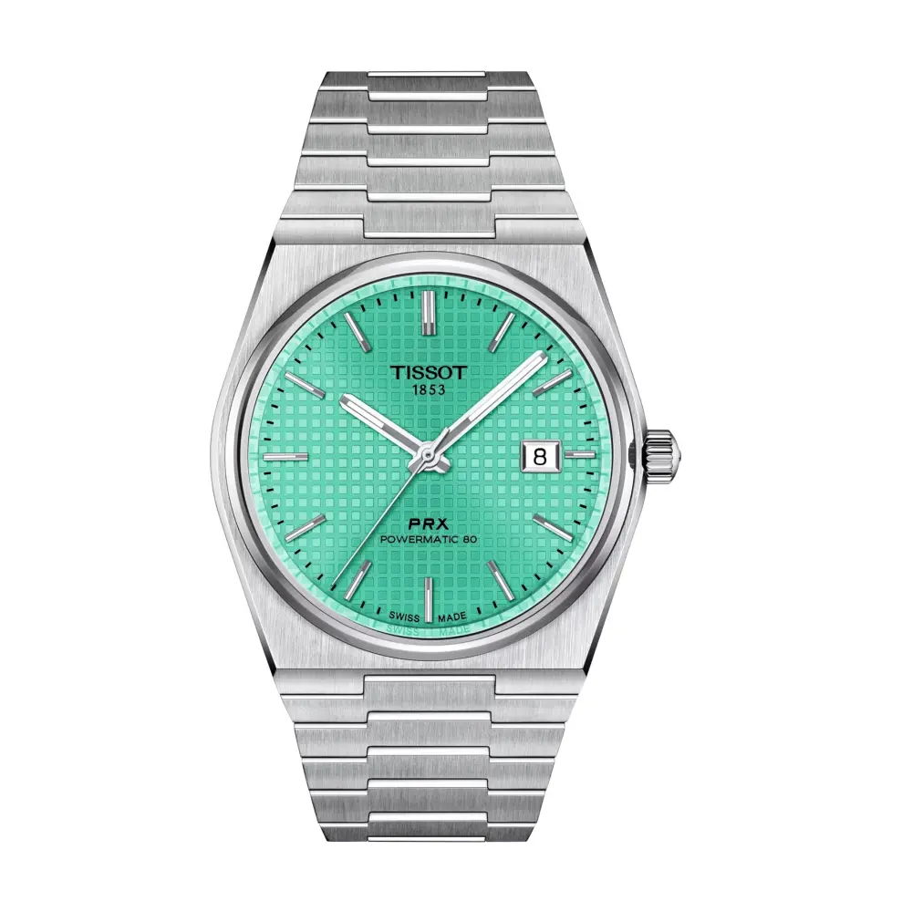  Reloj Tissot PRX 