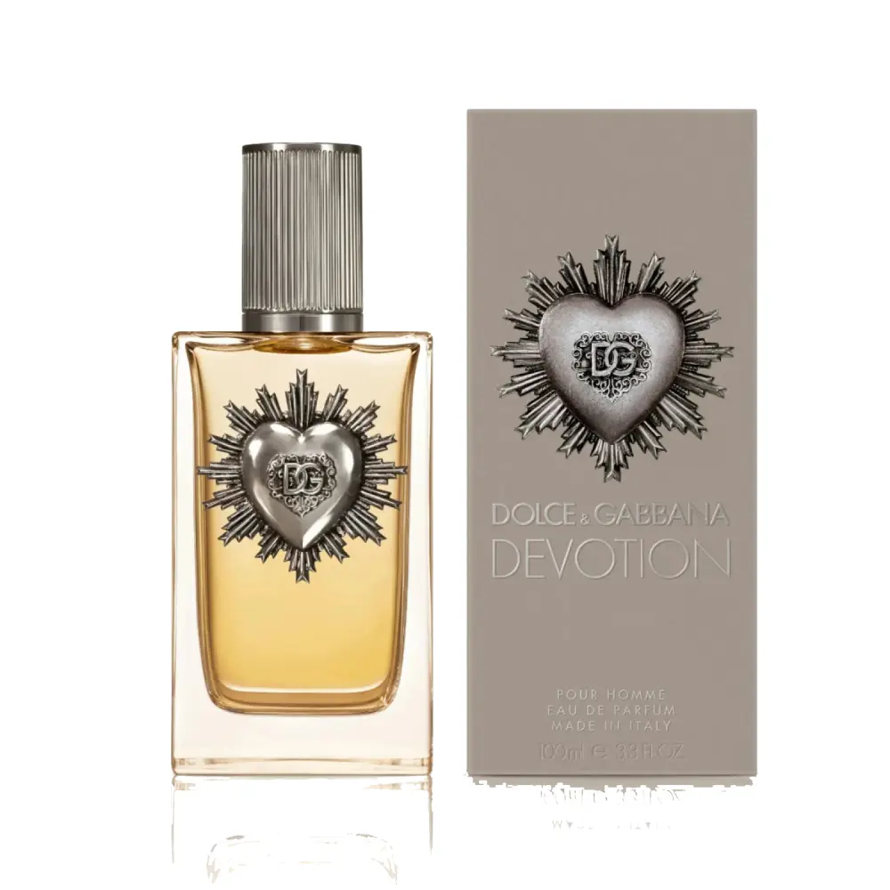 Dolce&Gabbana Devotion Pour Homme