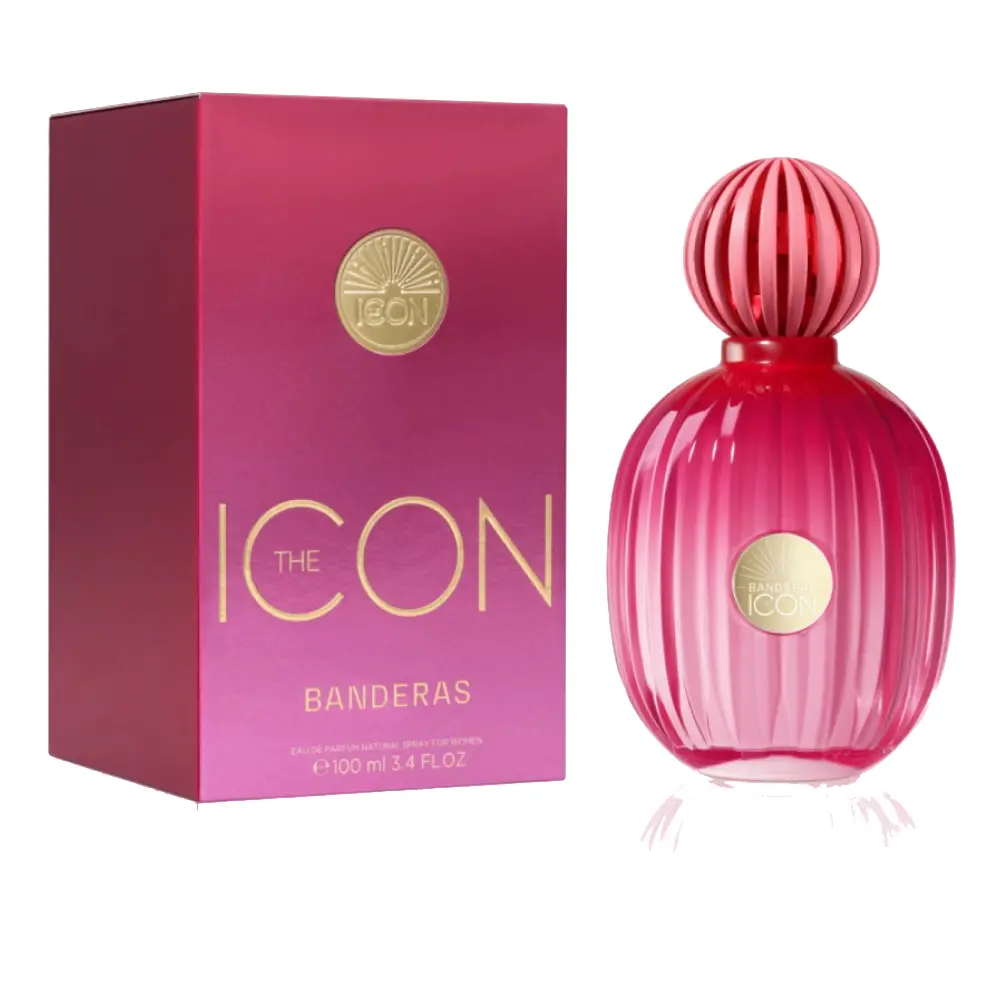 The Icon Fem 100ml