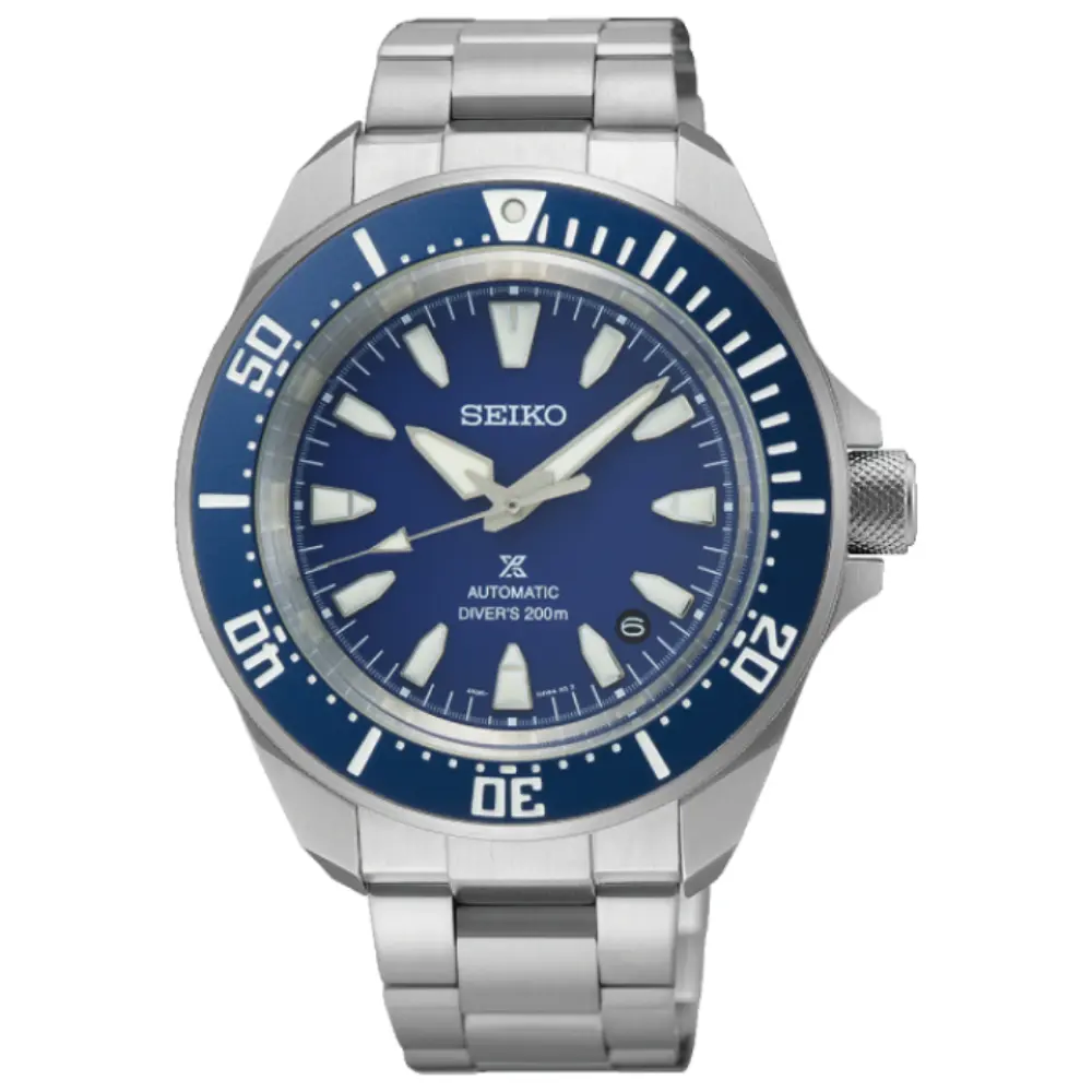 Seiko Sho AZUL AUTO