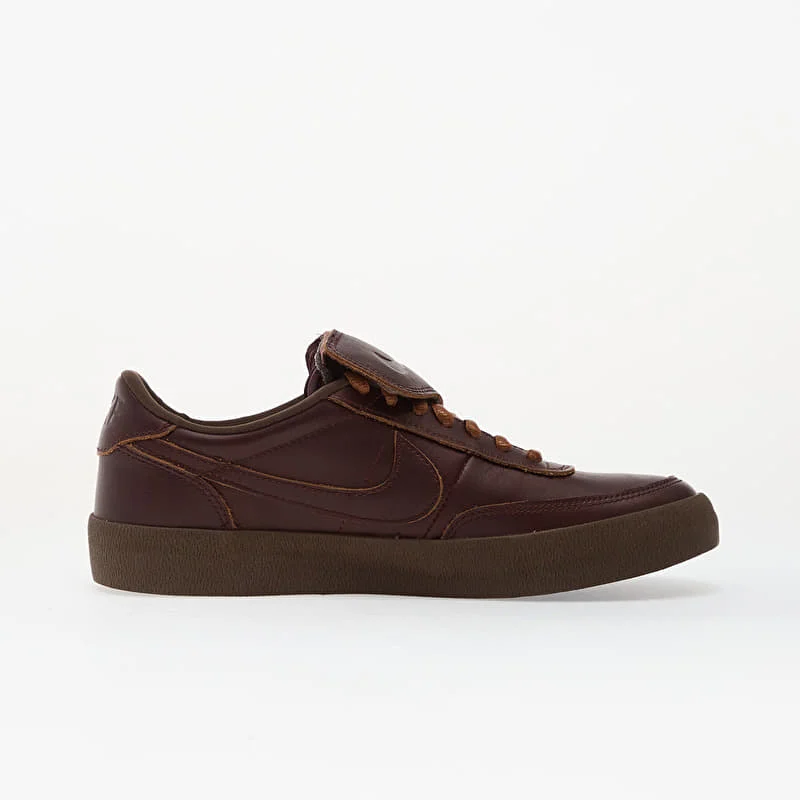 Nike Killshot 2 LTR PRM Tiempo Pack Burgundy Crush