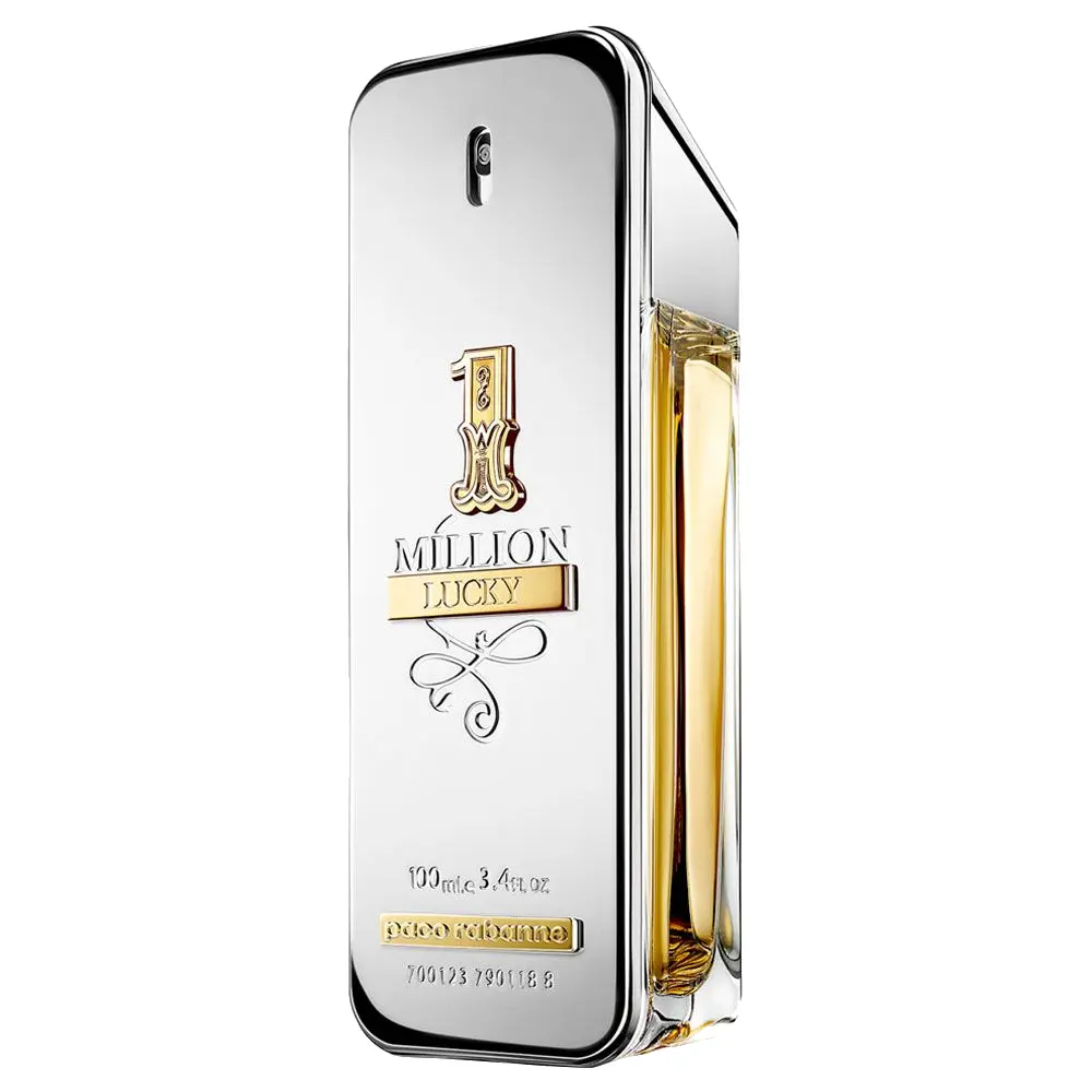 1 Million Lucky Edt 100ml 