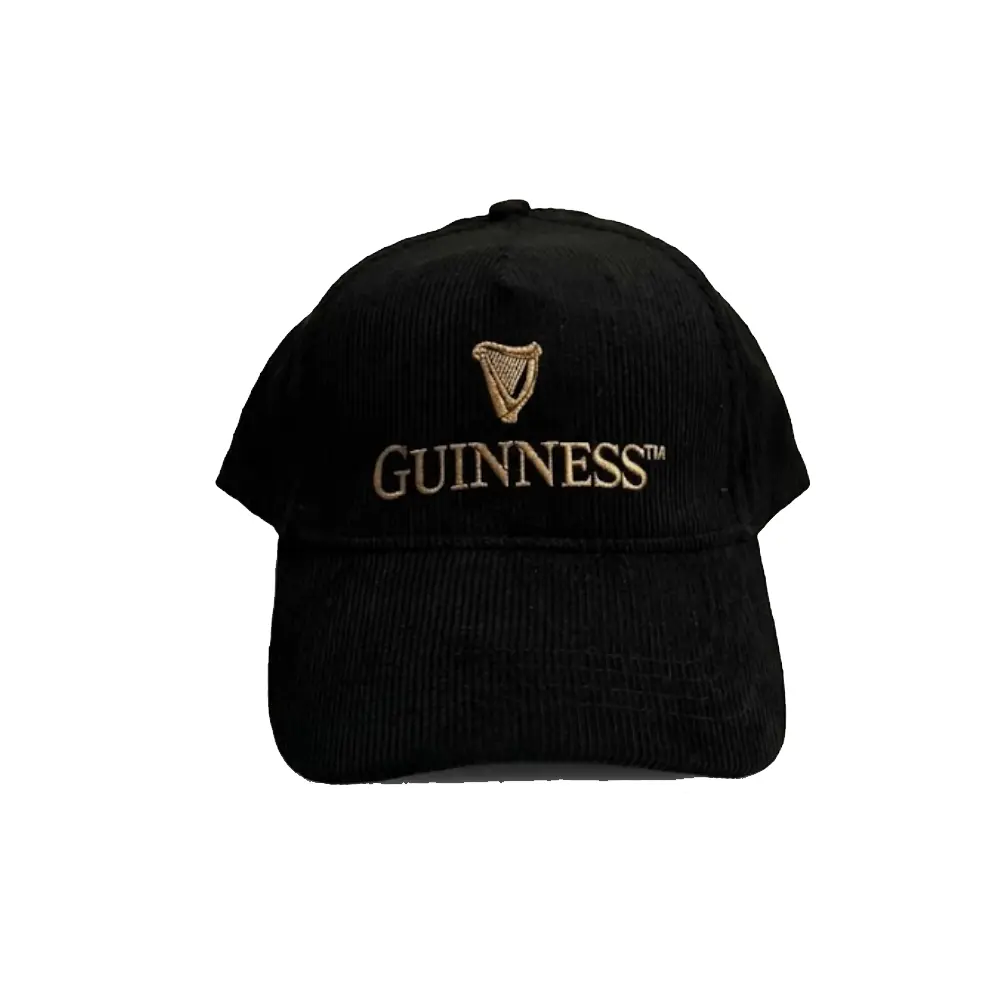 Cap Guinness