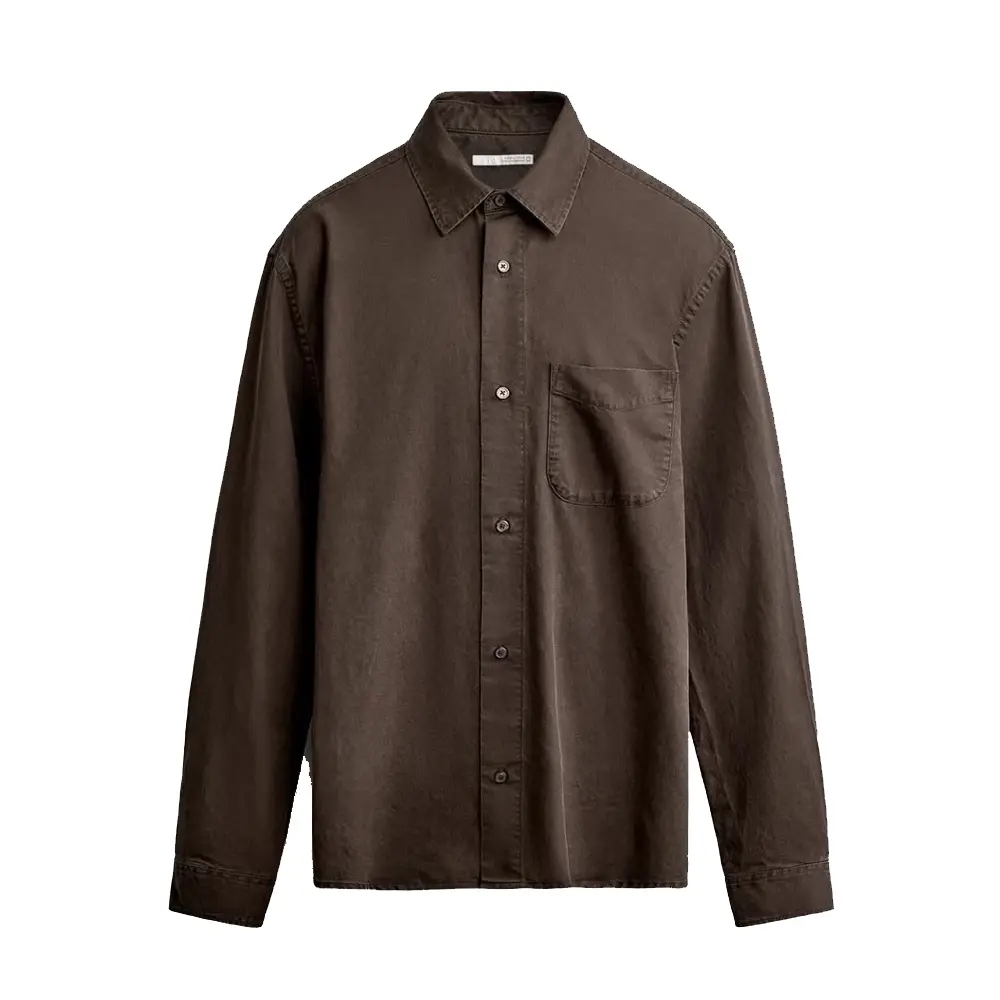 Camisa