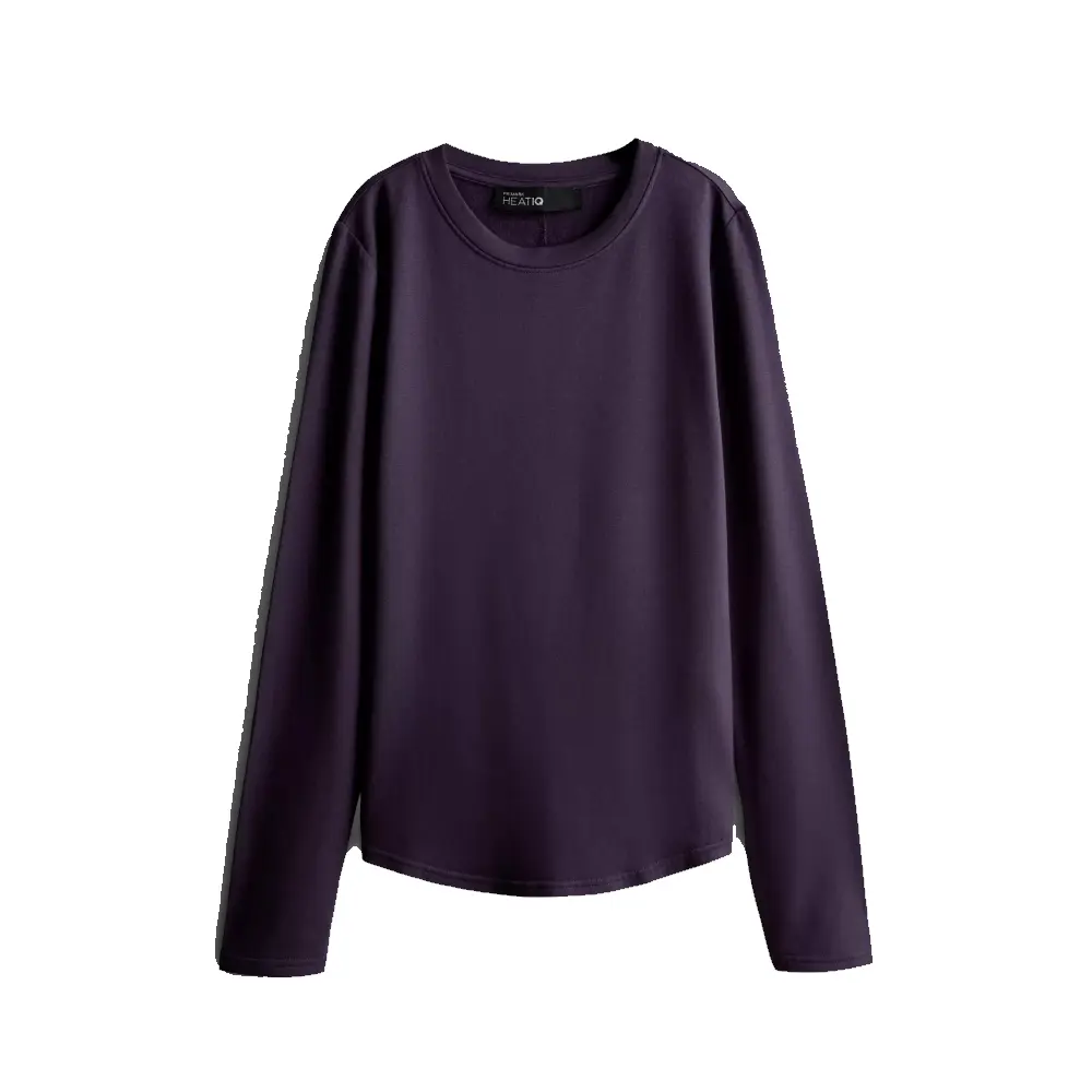 Camiseta Manga Larga 