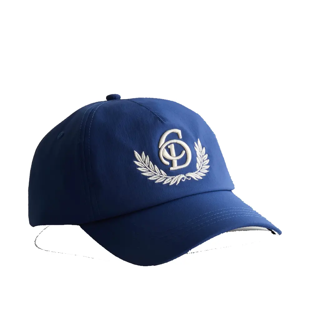 Cap Azul Beisbol 