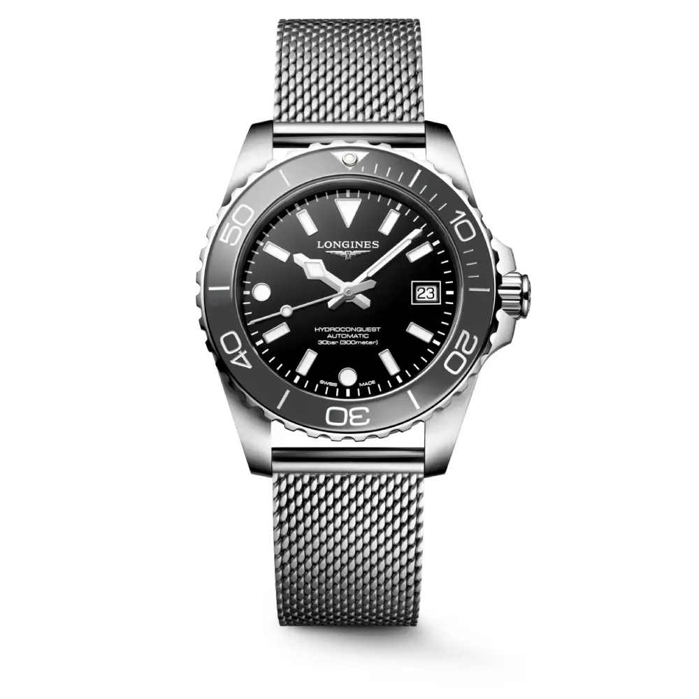 Longines HydroConquest 