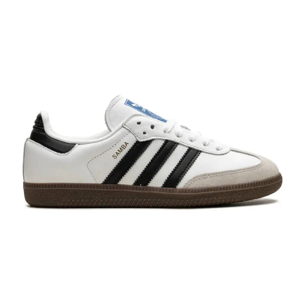 Adidas Samba 