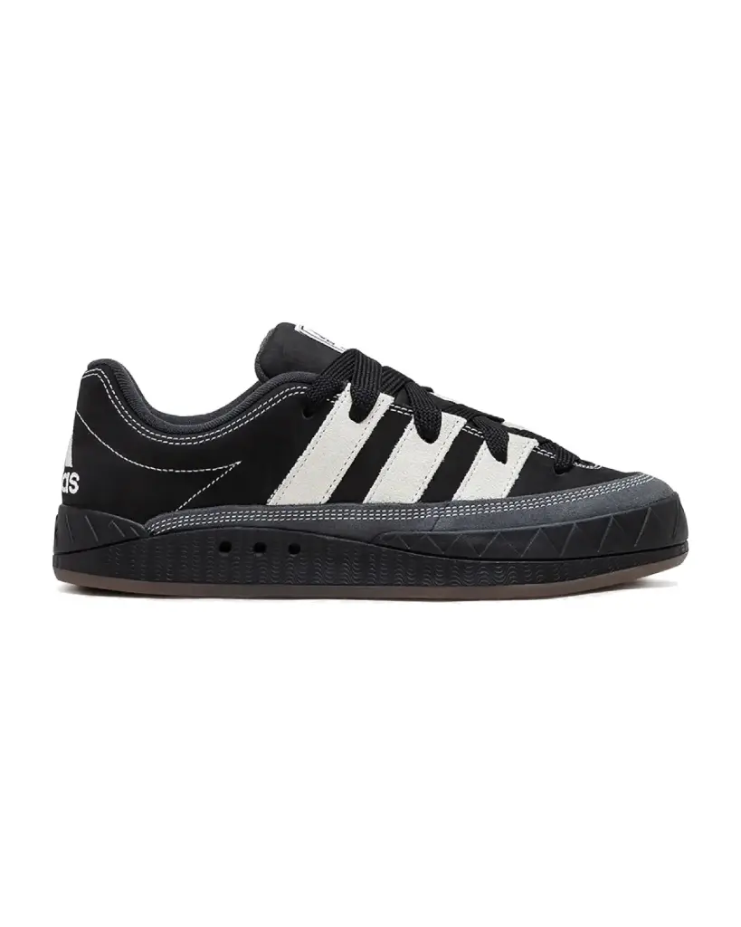 Adidas Adimatic Negro