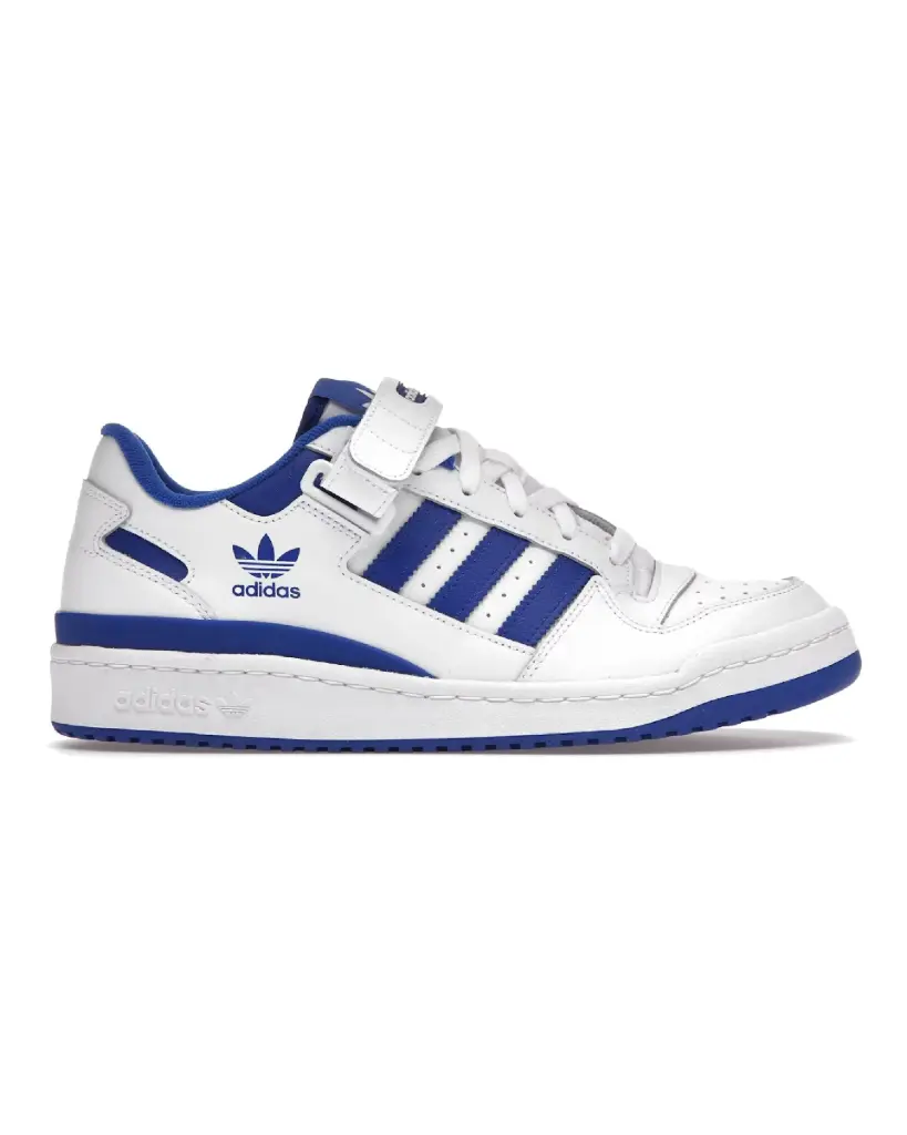 Adidas Forum Low