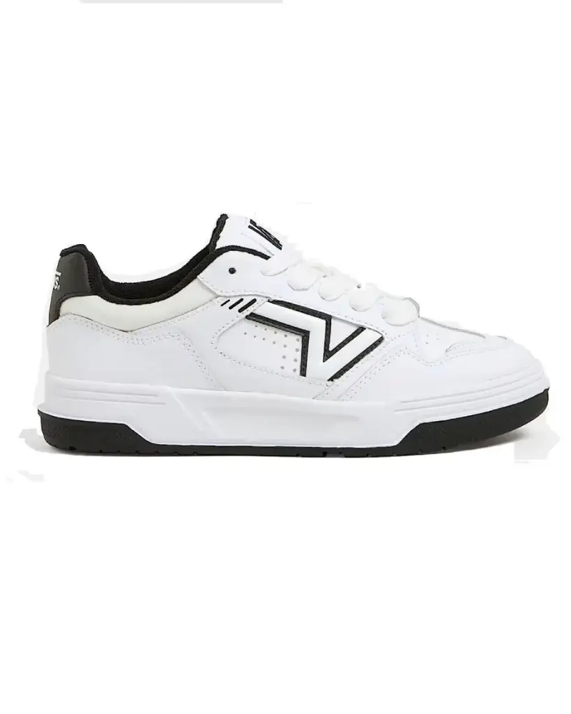 Vans Upland