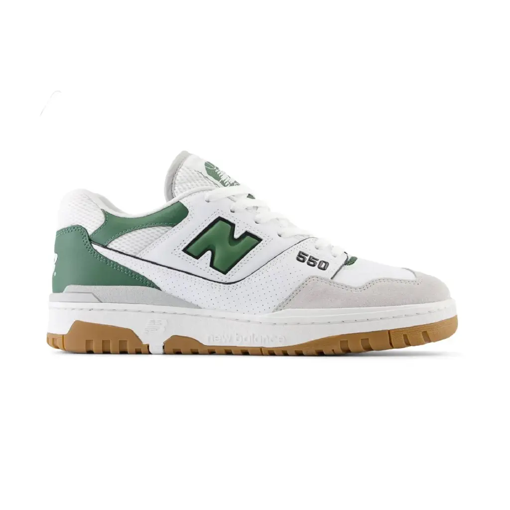 New Balance 550