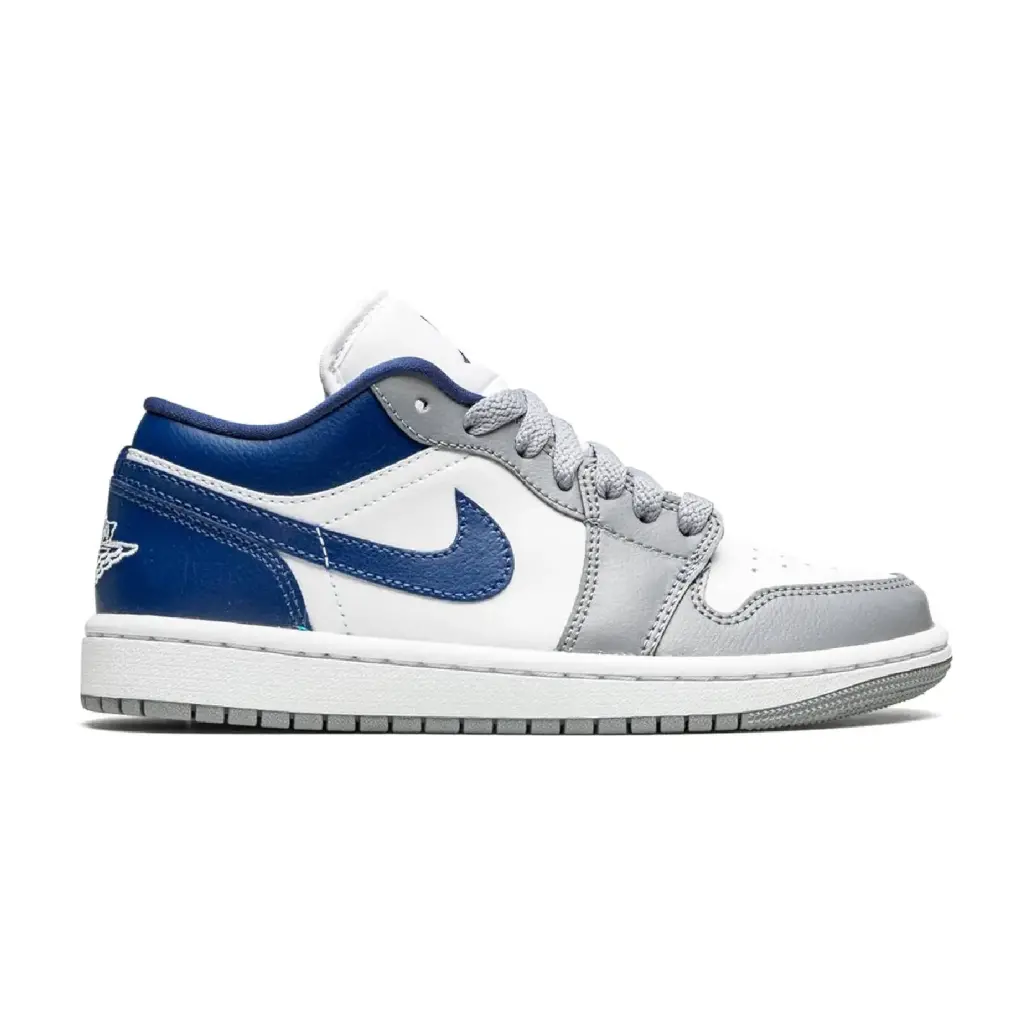 Nike Air Jordan 1 Low