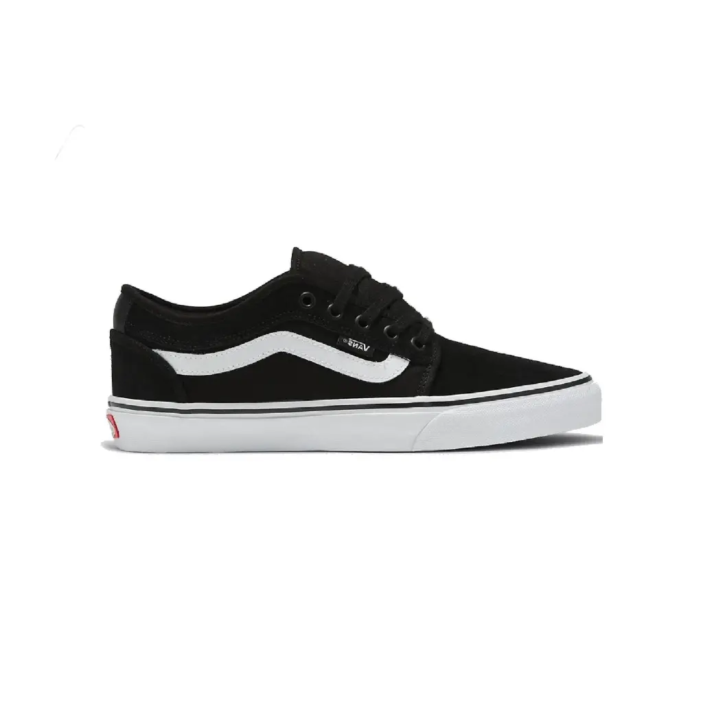 Vans Chukka Low Sidestri